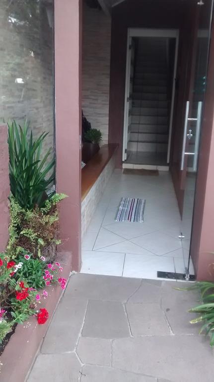 Estrelatto Residence Gramado Exterior foto